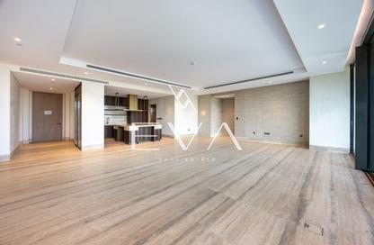 Apartment - 3 - 4 for rent in Six Senses Residences - The Crescent - Palm Jumeirah - Dubai