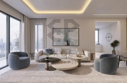 Apartment - 1 - 1 for sale in Wadi Hills - Dubai Land Residence Complex - Dubai Apartment - 1 - 1 for sale in Wadi Hills - Dubai Land Residence Complex - Dubai