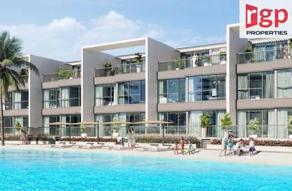 Apartment - Studio - 1 Bathroom for sale in Damac Lagoon Views 13 - Damac Lagoons - Dubai
