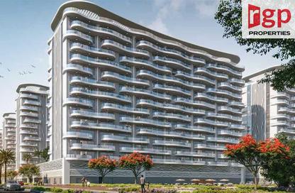 Apartment - Studio - 1 Bathroom for sale in Damac Lagoon Views 13 - Damac Lagoons - Dubai