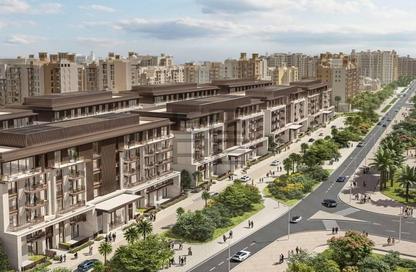 Apartment - 2 - 2 for sale in Jomana 7 - Jomana - Madinat Jumeirah Living - Umm Suqeim 3 - Umm Suqeim - Dubai