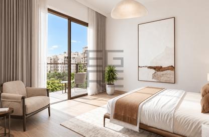 Apartment - 2 - 2 for sale in Jomana 7 - Jomana - Madinat Jumeirah Living - Umm Suqeim 3 - Umm Suqeim - Dubai Apartment - 2 - 2 for sale in Jomana 7 - Jomana - Madinat Jumeirah Living - Umm Suqeim 3 - Umm Suqeim - Dubai