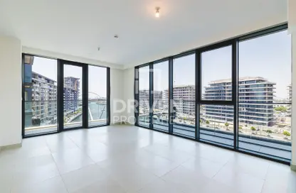 Apartment - 2 Bedrooms - 2 Bathrooms for sale in Canal Front Residence 7 - Canal Front Residences - Al Wasl - Dubai