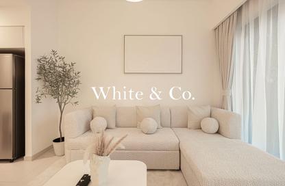 Apartment - 2 Bedrooms - 2 Bathrooms for sale in Burj Royale - Downtown Dubai - Dubai