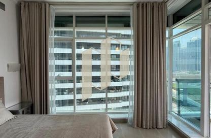 Apartment - 2 Bedrooms - 3 Bathrooms for rent in Opal Tower Marina - Dubai Marina - Dubai