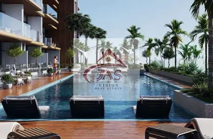 Apartment - Studio - 1 Bathroom for sale in Coventry Gardens - Dubai Land Residence Complex - Dubai Land - Dubai