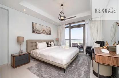 Apartment - 2 Bedrooms - 3 Bathrooms for rent in Tower A - DAMAC Towers by Paramount - Business Bay - Dubai