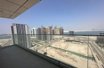 شقة - 2 غرف نوم - 3 حمامات للايجار في ذا ريزيدنس سنترال بارك - شمس أبوظبي - جزيرة الريم - أبوظبي