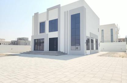 Villa - 4 - 7 for rent in Al Aweer 1 - Al Aweer - Dubai Villa - 4 - 7 for rent in Al Aweer 1 - Al Aweer - Dubai