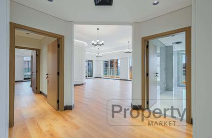 Apartment - 3 - 5 for rent in Arcadia Tower - District 14 - Jumeirah Village Circle - Dubai