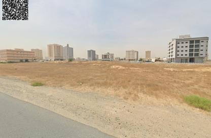 Land - Studio for sale in Al Jurf 3 - Al Jurf - Ajman Downtown - Ajman