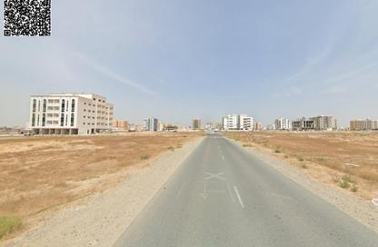 أرض - استوديو للبيع في الجرف 3 - الجرف - عجمان وسط المدينة - عجمان
