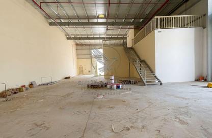 Warehouse - Studio - 1 for rent in Al Sajaa S - Al Sajaa - Sharjah