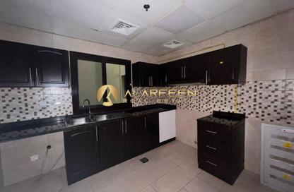 Apartment - 2 Bedrooms - 3 Bathrooms for rent in Al Zubaidi Residence - District 14 - Jumeirah Village Circle - Dubai