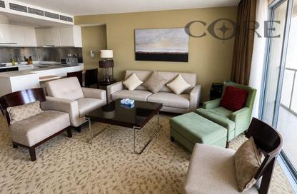 Apartment - 1 - 2 for sale in The Address Dubai Mall - Downtown Dubai - Dubai Apartment - 1 - 2 for sale in The Address Dubai Mall - Downtown Dubai - Dubai