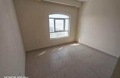 Apartment - 2 - 3 for rent in Ajman Corniche Residences - Ajman Corniche Road - Ajman