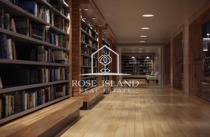 Apartment - 2 Bedrooms - 3 Bathrooms for sale in Yas Riva Residences - Yas Island - Abu Dhabi Apartment - 2 Bedrooms - 3 Bathrooms for sale in Yas Riva Residences - Yas Island - Abu Dhabi