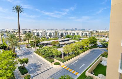 Apartment - Studio - 1 for rent in Zohour 3 - Zohour - Uptown Al Zahia - Al Zahia - Muwaileh Commercial - Sharjah Apartment - Studio - 1 for rent in Zohour 3 - Zohour - Uptown Al Zahia - Al Zahia - Muwaileh Commercial - Sharjah