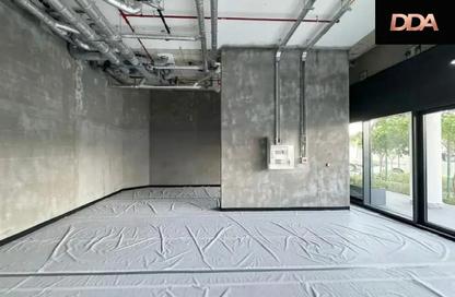 Retail - Studio - 1 Bathroom for rent in Crest Grande - Sobha Hartland - Mohammed Bin Rashid City - Dubai