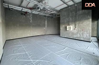 Retail - Studio - 1 Bathroom for rent in Crest Grande - Sobha Hartland - Mohammed Bin Rashid City - Dubai