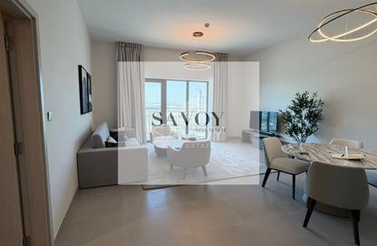 Apartment - 2 Bedrooms - 3 Bathrooms for sale in Views G - Yas Golf Collection - Yas Island - Abu Dhabi Apartment - 2 Bedrooms - 3 Bathrooms for sale in Views G - Yas Golf Collection - Yas Island - Abu Dhabi