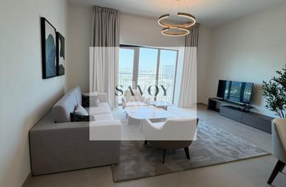 Apartment - 2 Bedrooms - 3 Bathrooms for sale in Views G - Yas Golf Collection - Yas Island - Abu Dhabi Apartment - 2 Bedrooms - 3 Bathrooms for sale in Views G - Yas Golf Collection - Yas Island - Abu Dhabi