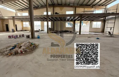 Warehouse - Studio for rent in Industrial Area 1 - Emirates Modern Industrial - Umm Al Quwain
