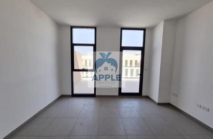 Apartment - 1 Bedroom - 2 Bathrooms for rent in Souks Residential - Al Mamsha - Muwaileh - Sharjah