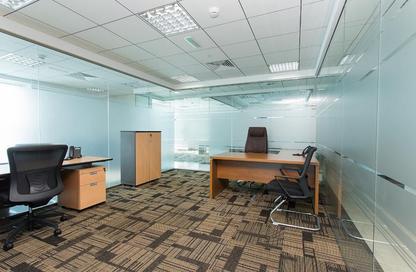 Business Centre - Studio - 2 Bathrooms for rent in Single Business Tower - Sheikh Zayed Road - Dubai Business Centre - Studio - 2 Bathrooms for rent in Single Business Tower - Sheikh Zayed Road - Dubai