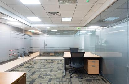 Business Centre - Studio - 2 Bathrooms for rent in Single Business Tower - Sheikh Zayed Road - Dubai Business Centre - Studio - 2 Bathrooms for rent in Single Business Tower - Sheikh Zayed Road - Dubai