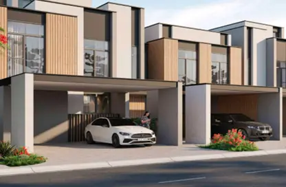 فيلا - 3 غرف نوم - 4 حمامات للبيع في مدن الرنيم 6 - مدن - دبي