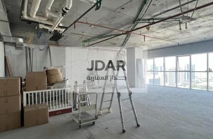 Office Space - Studio - 1 for sale in Business Tower - Al Majaz 2 - Al Majaz - Sharjah