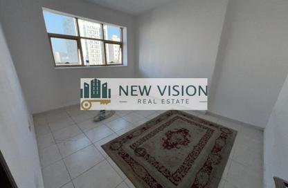 Apartment - 3 Bedrooms - 3 Bathrooms for rent in Abu shagara Building 2 - Budaniq - Al Qasimia - Sharjah