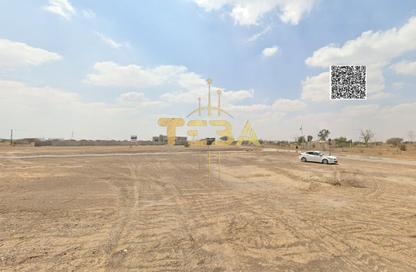 Land - Studio for sale in Manama - Ajman