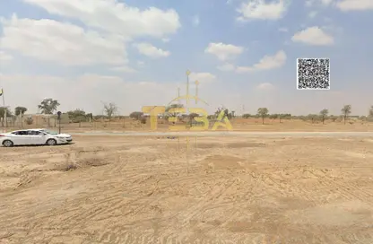 Land - Studio for sale in Manama - Ajman