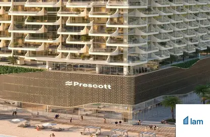 Apartment - 1 Bedroom - 2 Bathrooms for sale in Legado - District 14 - Jumeirah Village Circle - Dubai