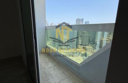Apartment - 3 - 3 for rent in New Al Taawun Road - Al Taawun - Sharjah