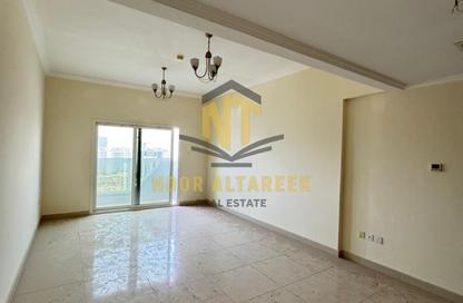 Apartment - 3 - 3 for rent in New Al Taawun Road - Al Taawun - Sharjah