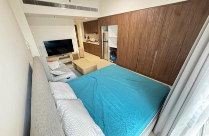 Apartment - Studio - 1 Bathroom for rent in Uptown Al Zahia - Al Zahia - Muwaileh Commercial - Sharjah