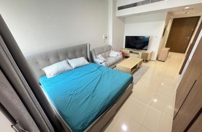 Apartment - Studio - 1 Bathroom for rent in Uptown Al Zahia - Al Zahia - Muwaileh Commercial - Sharjah