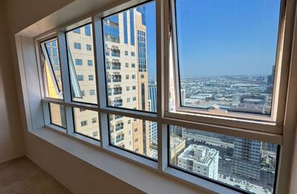 Apartment - 2 - 2 for rent in Al Taawoon Tower 1 - Al Taawoon Towers - Al Khan - Sharjah Apartment - 2 - 2 for rent in Al Taawoon Tower 1 - Al Taawoon Towers - Al Khan - Sharjah