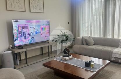 Villa - 3 Bedrooms - 4 Bathrooms for rent in Ruba - Arabian Ranches 3 - Dubai