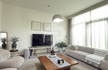 Villa - 3 Bedrooms - 4 Bathrooms for rent in Ruba - Arabian Ranches 3 - Dubai