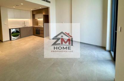 Apartment - 2 Bedrooms - 3 Bathrooms for rent in The Boulevard 1 - Aljada - Sharjah