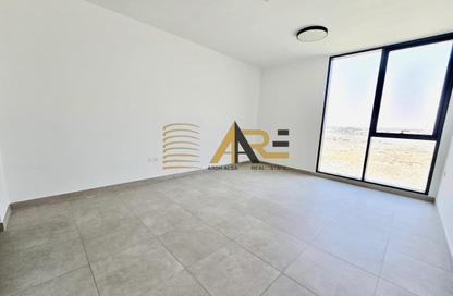 Apartment - Studio - 1 Bathroom for rent in Areej Apartments - Aljada - Sharjah