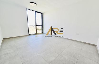 Apartment - Studio - 1 Bathroom for rent in Areej Apartments - Aljada - Sharjah Apartment - Studio - 1 Bathroom for rent in Areej Apartments - Aljada - Sharjah