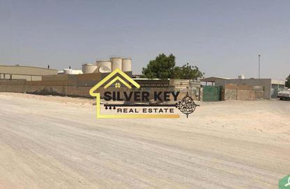 Land - Studio for sale in Al Sajaa Industrial - Al Sajaa - Sharjah