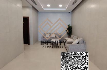 Apartment - 2 Bedrooms - 3 Bathrooms for sale in Al Amira Village - Al Yasmeen - Ajman