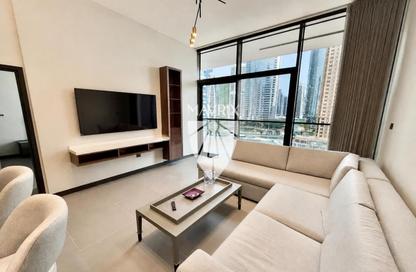 Apartment - 1 - 2 for sale in MBL Royal - JLT Cluster K - Jumeirah Lake Towers - Dubai