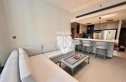 Apartment - 1 - 2 for sale in MBL Royal - JLT Cluster K - Jumeirah Lake Towers - Dubai